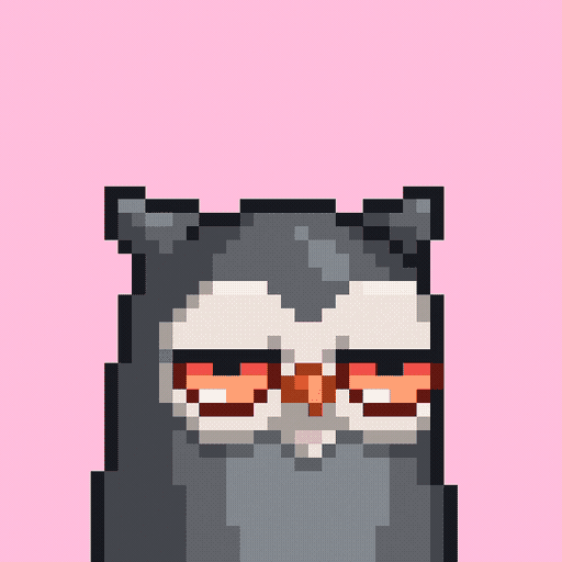 Animated Moonbird
