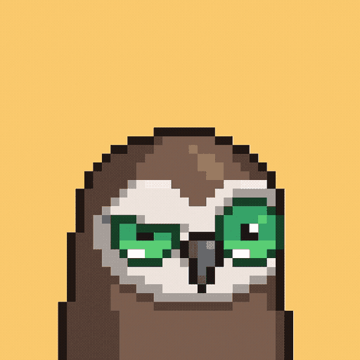 Animated Moonbird