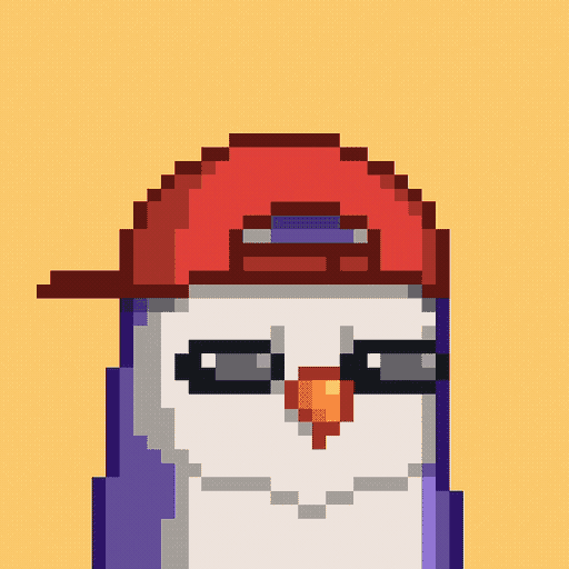 Animated Moonbird