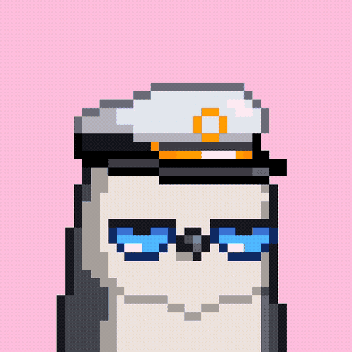 Animated Moonbird