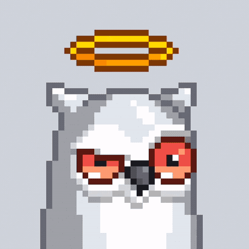 Animated Moonbird