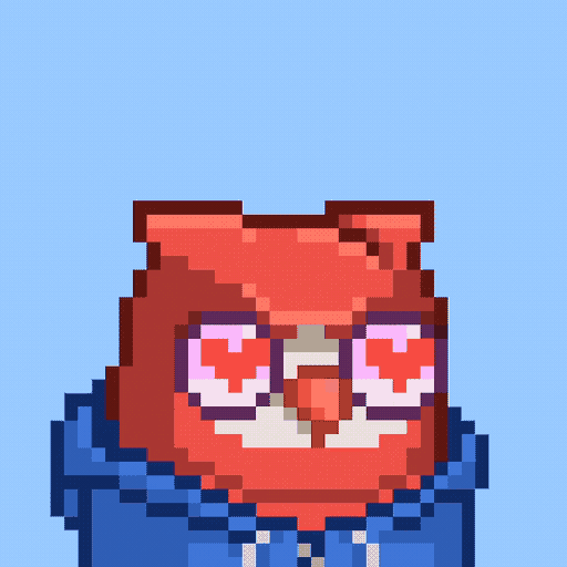Animated Moonbird