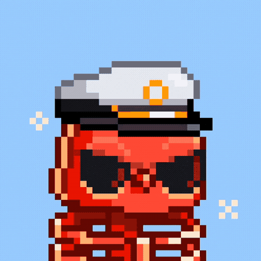 Animated Moonbird