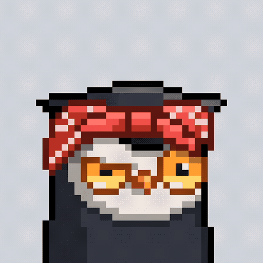 Animated Moonbird