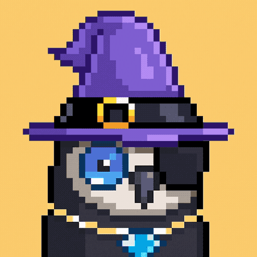 Animated Moonbird