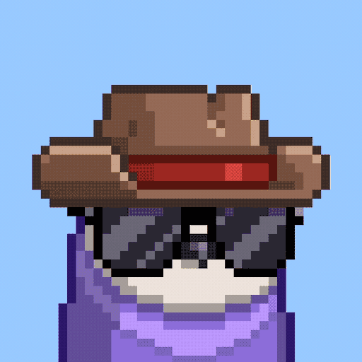 Animated Moonbird