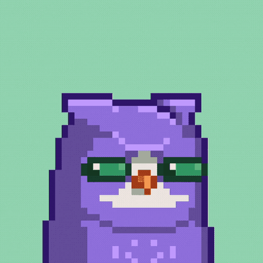 Animated Moonbird