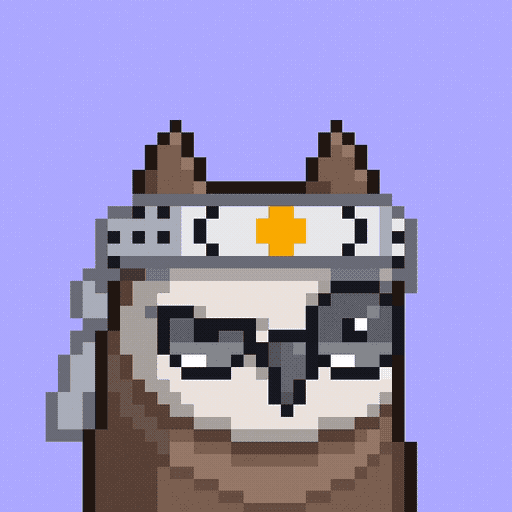 Animated Moonbird