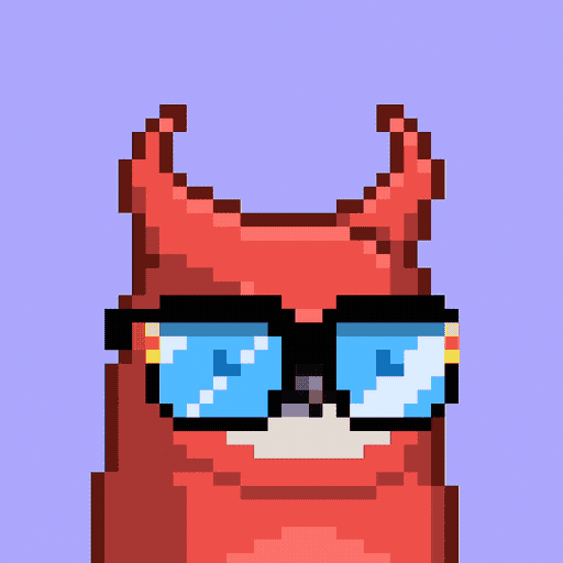 Animated Moonbird
