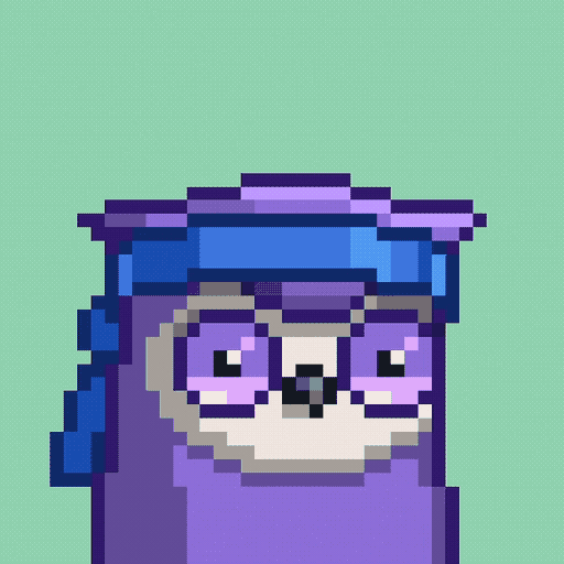 Animated Moonbird