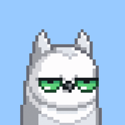 Animated Moonbird