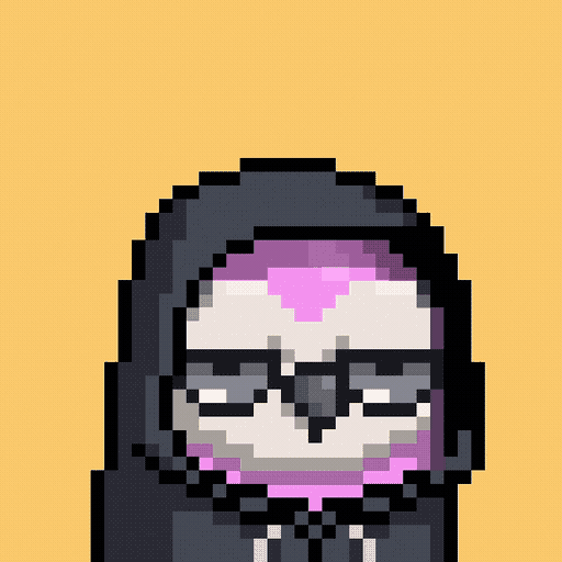 Animated Moonbird