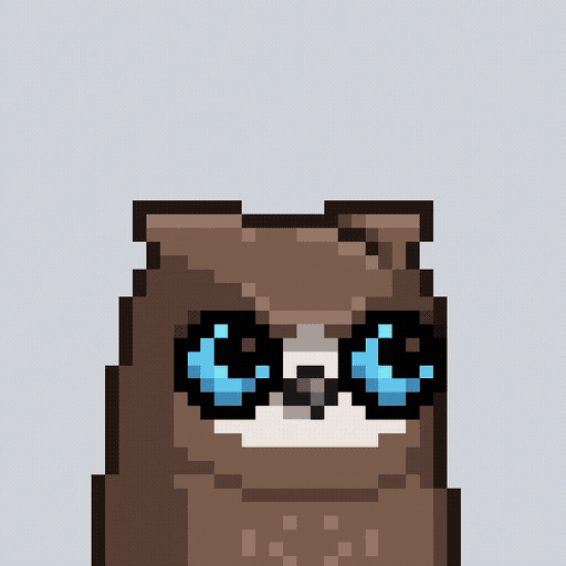 Animated Moonbird