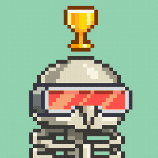 Animated Moonbird