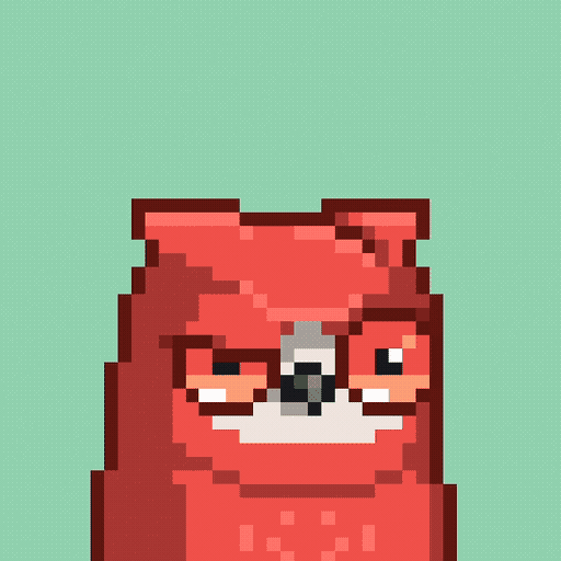Animated Moonbird