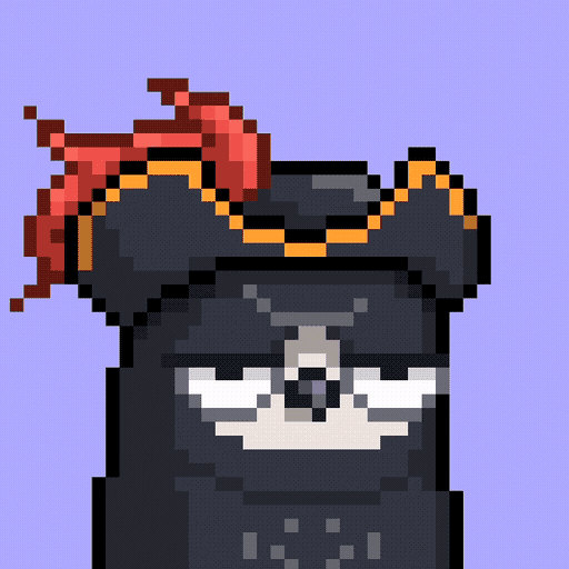 Animated Moonbird