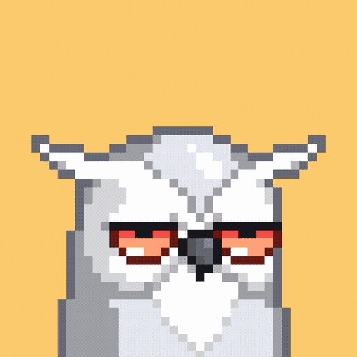Animated Moonbird