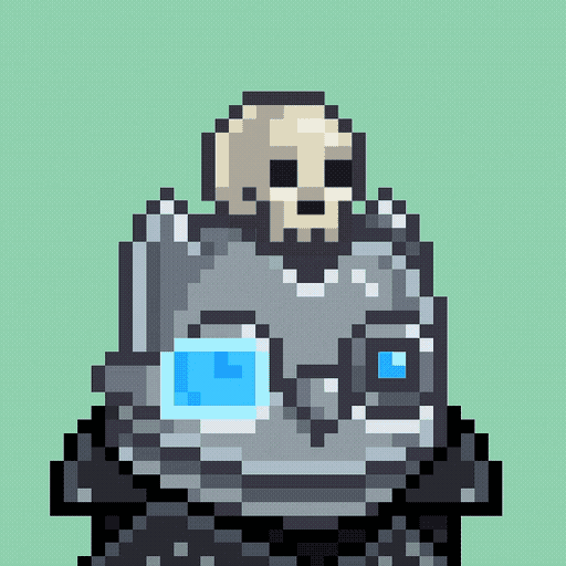 Animated Moonbird
