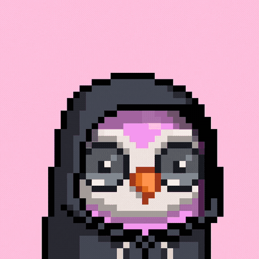 Animated Moonbird