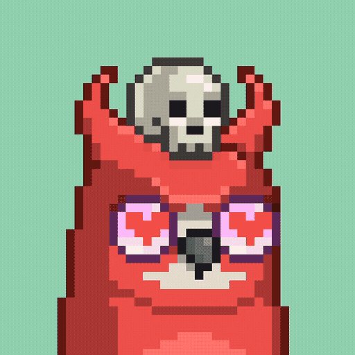 Animated Moonbird