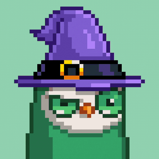 Animated Moonbird