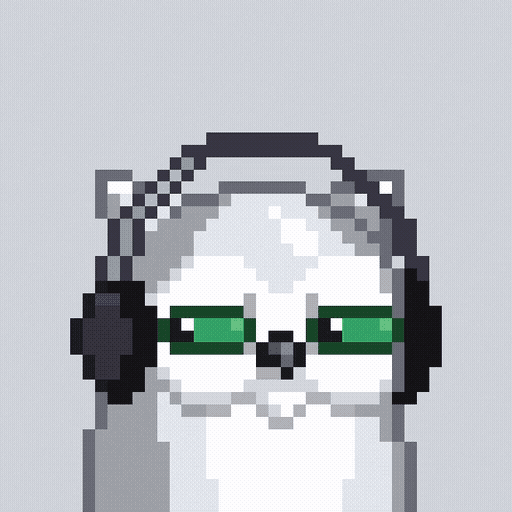 Animated Moonbird