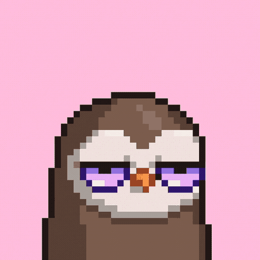 Animated Moonbird