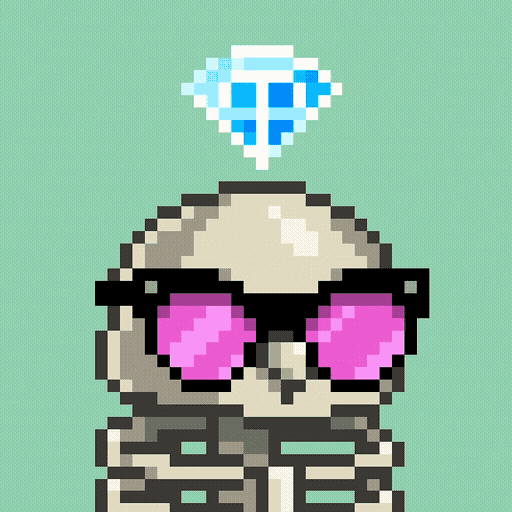 Animated Moonbird