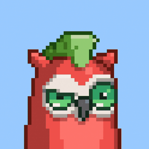 Animated Moonbird