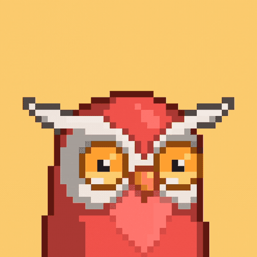 Animated Moonbird