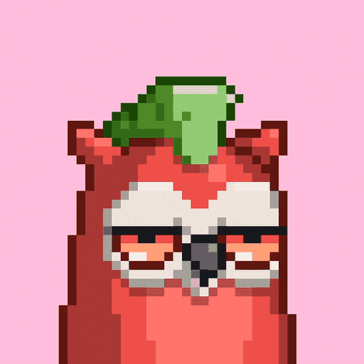 Animated Moonbird