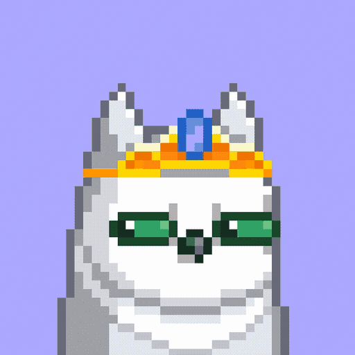 Animated Moonbird