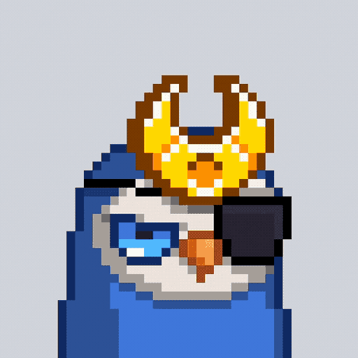 Animated Moonbird