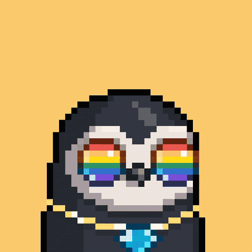 Animated Moonbird