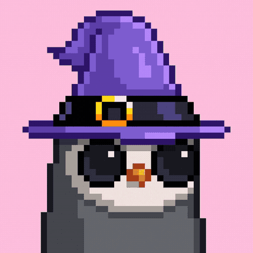 Animated Moonbird
