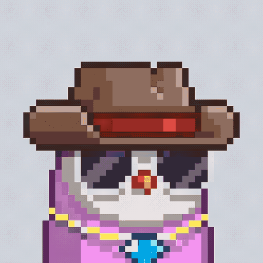 Animated Moonbird