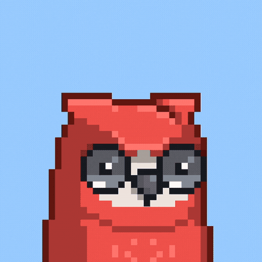 Animated Moonbird