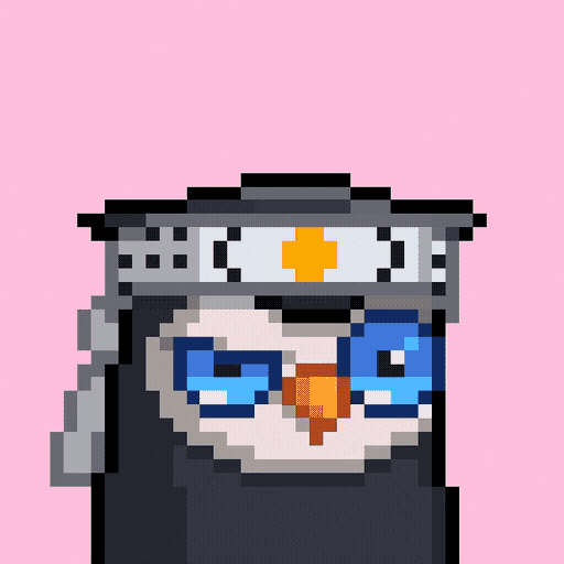 Animated Moonbird
