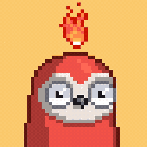 Animated Moonbird
