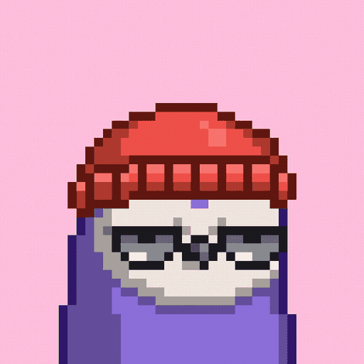 Animated Moonbird