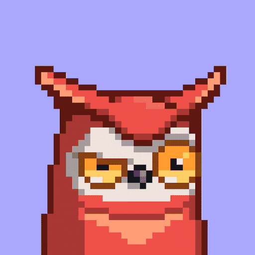Animated Moonbird