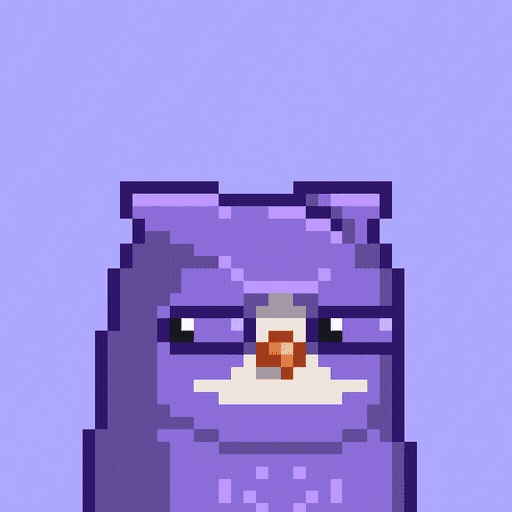 Animated Moonbird
