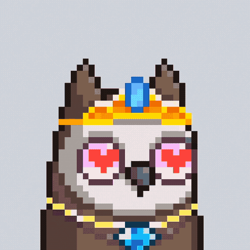 Animated Moonbird