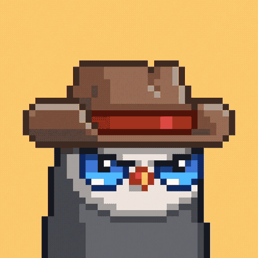 Animated Moonbird