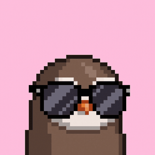 Animated Moonbird
