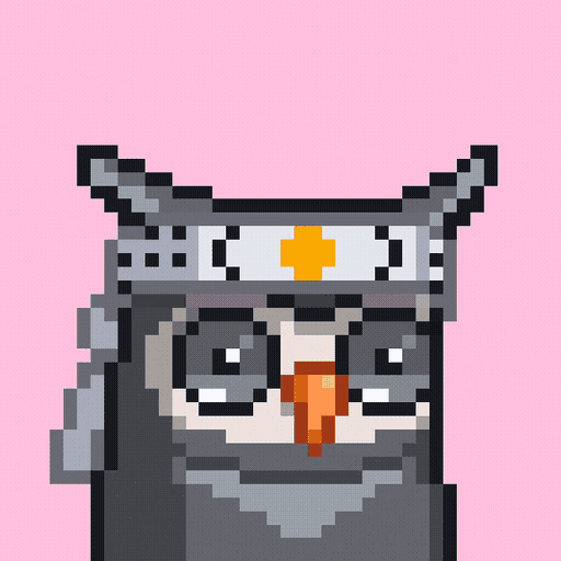 Animated Moonbird