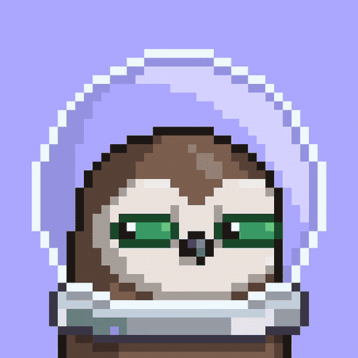 Animated Moonbird