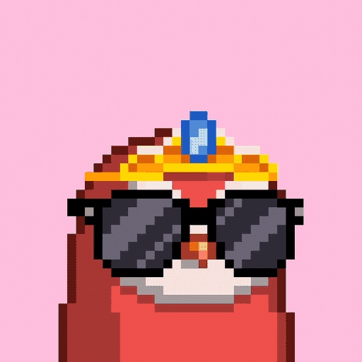 Animated Moonbird