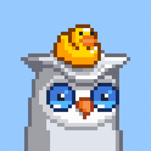 Animated Moonbird