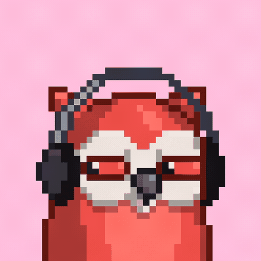 Animated Moonbird